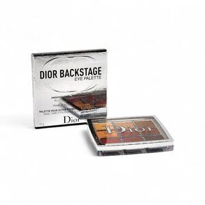 ​Dior Backstage Eye Palette 003 Amber Neutrals 10g 0.35oz
